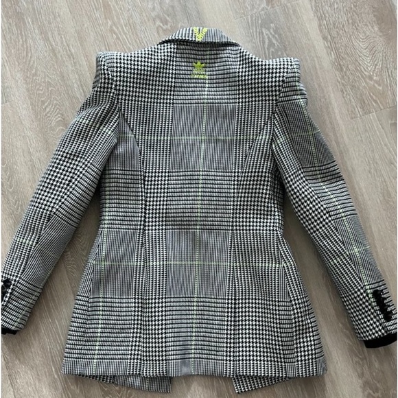 Halls of Ivy Park Jacket - Picture 2 of 6